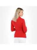 Miniaturansicht Luhta, Ernholm Pullover Damen classic rot