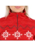 Miniaturansicht Luhta, Ernholm Pullover Damen classic rot