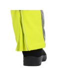 Miniaturansicht Luhta, Esse Softshell Skihose Damen gelb