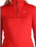 Miniaturansicht Luhta, Hailuoto Pullover Damen Cranberry rot 