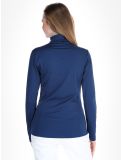 Miniaturansicht Luhta, Hailuoto Pullover Damen Navy Blue blau 