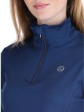 Miniaturansicht Luhta, Hailuoto Pullover Damen Navy Blue blau 