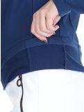 Miniaturansicht Luhta, Hailuoto Pullover Damen Navy Blue blau 