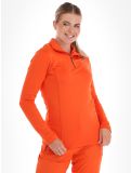 Miniaturansicht Luhta, Hailuoto Pullover Damen Orange orange 