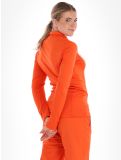 Miniaturansicht Luhta, Hailuoto Pullover Damen Orange orange 