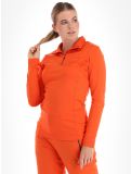 Miniaturansicht Luhta, Hailuoto Pullover Damen Orange orange 