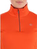 Miniaturansicht Luhta, Hailuoto Pullover Damen Orange orange 