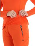 Miniaturansicht Luhta, Hailuoto Pullover Damen Orange orange 