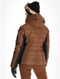 Miniaturansicht Luhta, Hakois Skijacke Damen Chocolat braun 