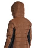 Miniaturansicht Luhta, Hakois Skijacke Damen Chocolat braun 