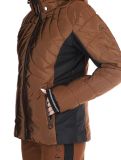 Miniaturansicht Luhta, Hakois Skijacke Damen Chocolat braun 