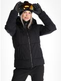 Miniaturansicht Luhta, Hakonkoski Skijacke Damen Black schwarz 