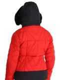 Miniaturansicht Luhta, Hakonkoski Skijacke Damen Cranberry rot 