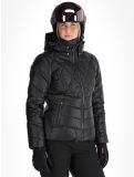 Miniaturansicht Luhta, Hakosalmi Skijacke Damen Black schwarz 