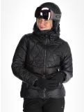 Miniaturansicht Luhta, Hakosalmi Skijacke Damen Black schwarz 