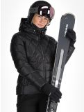 Miniaturansicht Luhta, Hakosalmi Skijacke Damen Black schwarz 