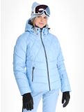 Miniaturansicht Luhta, Hakosalmi Skijacke Damen Light Blue blau 