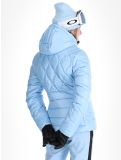 Miniaturansicht Luhta, Hakosalmi Skijacke Damen Light Blue blau 