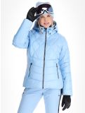 Miniaturansicht Luhta, Hakosalmi Skijacke Damen Light Blue blau 