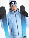 Miniaturansicht Luhta, Hakosalmi Skijacke Damen Light Blue blau 