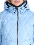 Miniaturansicht Luhta, Hakosalmi Skijacke Damen Light Blue blau 