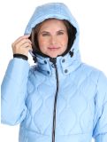 Miniaturansicht Luhta, Hakosalmi Skijacke Damen Light Blue blau 