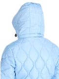 Miniaturansicht Luhta, Hakosalmi Skijacke Damen Light Blue blau 