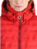 Miniaturansicht Luhta, Halhola Skijacke Damen Cranberry rot 