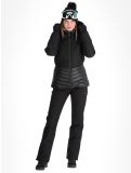 Miniaturansicht Luhta, Halkis Skijacke Damen Black schwarz 