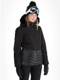 Miniaturansicht Luhta, Halkis Skijacke Damen Black schwarz 