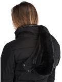 Miniaturansicht Luhta, Halkis Skijacke Damen Black schwarz 