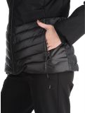 Miniaturansicht Luhta, Halkis Skijacke Damen Black schwarz 