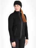 Miniaturansicht Luhta, Hallikkala Jacke Damen Black schwarz 