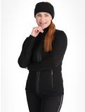 Miniaturansicht Luhta, Hallikkala Jacke Damen Black schwarz 