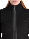 Miniaturansicht Luhta, Hallikkala Jacke Damen Black schwarz 