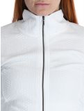 Miniaturansicht Luhta, Hallikkala Jacke Damen Optic White weiß 