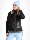 Miniaturansicht Luhta, Halmejoki Jacke Damen Black schwarz 