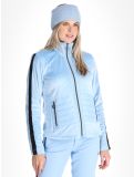 Miniaturansicht Luhta, Halmejoki Jacke Damen Light Blue blau 