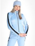 Miniaturansicht Luhta, Halmejoki Jacke Damen Light Blue blau 