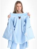 Miniaturansicht Luhta, Halmejoki Jacke Damen Light Blue blau 