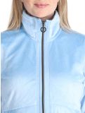 Miniaturansicht Luhta, Halmejoki Jacke Damen Light Blue blau 