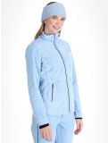 Miniaturansicht Luhta, Halmeniemi Jacke Damen Light Blue blau 