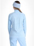 Miniaturansicht Luhta, Halmeniemi Jacke Damen Light Blue blau 