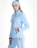 Miniaturansicht Luhta, Halmeniemi Jacke Damen Light Blue blau 