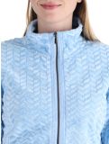 Miniaturansicht Luhta, Halmeniemi Jacke Damen Light Blue blau 