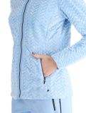 Miniaturansicht Luhta, Halmeniemi Jacke Damen Light Blue blau 