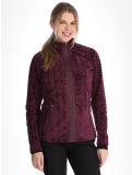 Miniaturansicht Luhta, Halmeniemi Jacke Damen Plum violett 