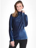 Miniaturansicht Luhta, Haltiansaar Pullover Damen Navy Blue blau 