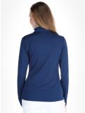 Miniaturansicht Luhta, Hangist Pullover Damen Navy Blue blau 