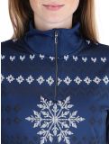 Miniaturansicht Luhta, Hangist Pullover Damen Navy Blue blau 